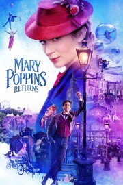Mary Poppins Returns-voll
