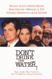 Don't Drink the Water-voll
