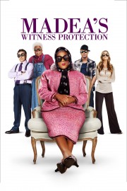 Madea's Witness Protection-voll