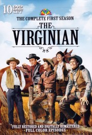 The Virginian-voll