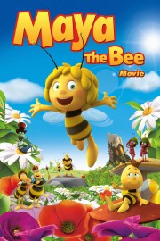 Maya the Bee Movie-voll