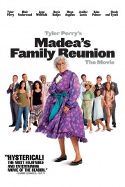 Madea's Family Reunion-voll