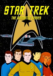 Star Trek: The Animated Series-voll