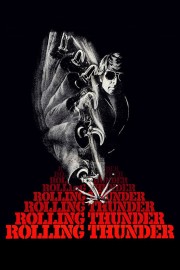 Rolling Thunder-voll