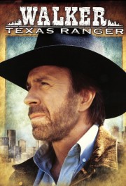 Walker, Texas Ranger-voll