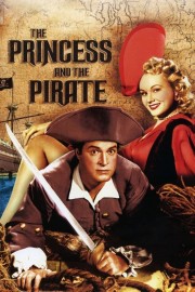 The Princess and the Pirate-voll