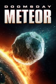 Doomsday Meteor-voll