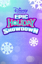 Epic Holiday Showdown-voll