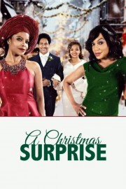 A Christmas Surprise-voll