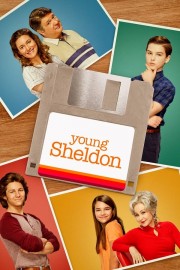 Young Sheldon-voll
