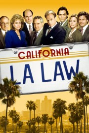 L.A. Law-voll