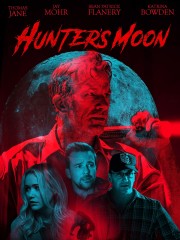 Hunter's Moon-voll