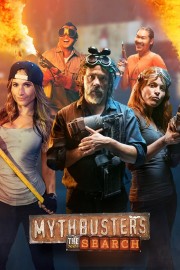 MythBusters: The Search-voll