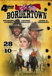 Bordertown-voll
