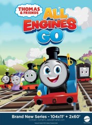 Thomas & Friends: All Engines Go!-voll