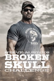 Steve Austin's Broken Skull Challenge-voll