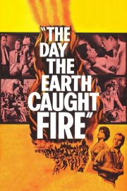 The Day the Earth Caught Fire-voll