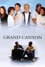 Grand Canyon-voll