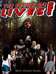 The Skunk Ape Lives-voll