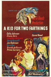 A Kid for Two Farthings-voll