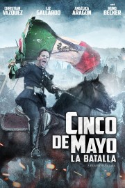 Cinco de Mayo: La Batalla-voll