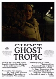 Ghost Tropic-voll