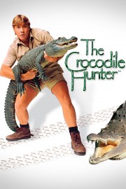 The Crocodile Hunter-voll