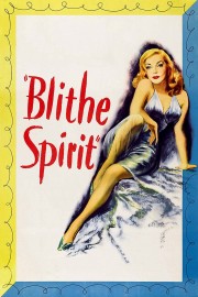 Blithe Spirit-voll