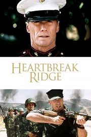 Heartbreak Ridge-voll