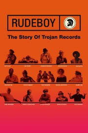 Rudeboy: The Story of Trojan Records-voll