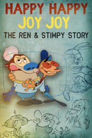 Happy Happy Joy Joy: The Ren & Stimpy Story​-voll