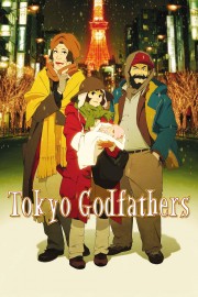 Tokyo Godfathers-voll