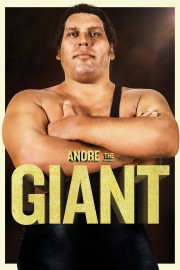 Andre the Giant-voll