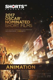 2017 Oscar Nominated Short Films: Animation-voll
