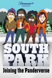 South Park: Joining the Panderverse-voll