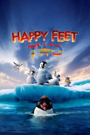 Happy Feet Two-voll