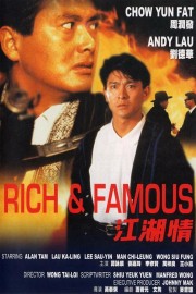Rich and Famous-voll