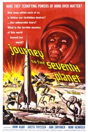 Journey to the Seventh Planet-voll