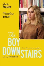 The Boy Downstairs-voll