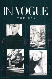 In Vogue: The 90s-voll