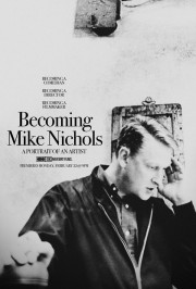 Becoming Mike Nichols-voll