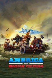 America: The Motion Picture-voll