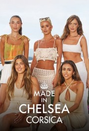 Made in Chelsea: Corsica-voll