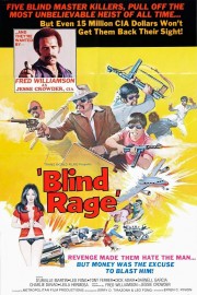 Blind Rage-voll