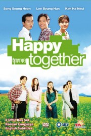 Happy Together-voll