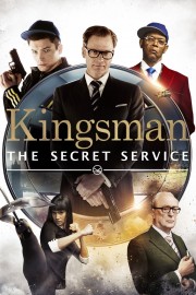 Kingsman: The Secret Service-voll