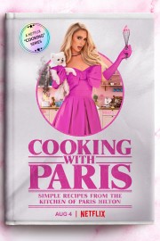 Cooking With Paris-voll