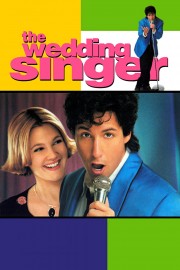 The Wedding Singer-voll