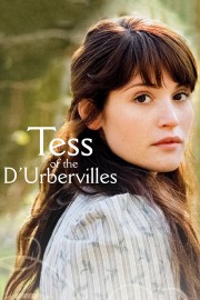 Tess of the D'Urbervilles-voll