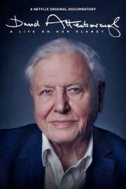 David Attenborough: A Life on Our Planet-voll